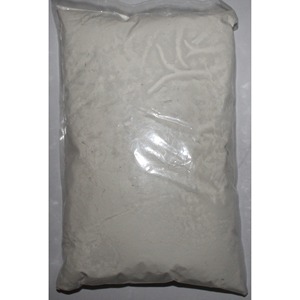 Farine de maïs blanc frais en vrac farine de maïs blanc vente directe matière première naturelle pour l'alimentation agricole et le bétail - Product Image 2