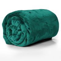 100% Polyester Jacquard bedruckte gestrickte Nerz decke Super weiche Winter Plain Nerz decke