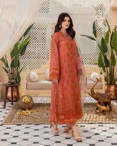 Diseñador pesado bordado multicolor nupcial Lehenga Choli para mujer para boda fiesta desgaste indio paquistaní ropa al por mayor - Product Image 1