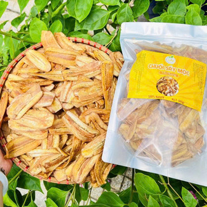 Chips de plátano naturales a granel (AD): snack 100% puro, dulce y saludable - Product Image 6