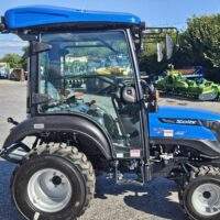 NOUVEAU TRACTEUR SOLIS 50XL 2RM CABINE - Product Image 4