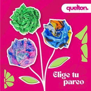 Chal de bufanda tradicional de sarong verde hecho a mano con telas exclusivas - Product Image 3