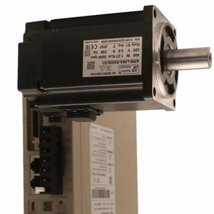 Servoaccionamiento para automatización - Product Image 1