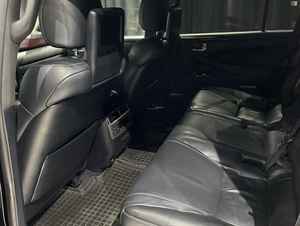 รถเล็กซัส LX 570 ปี 2014 ตัวท็อป ครบครัน - Product Image 4