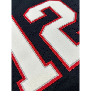 Maillot de football personnalisé de haute qualité par sublimation, respirant, léger, uniforme sportif, OEM ODM, vente en gros - Product Image 5