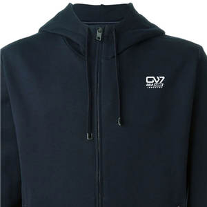 Sudaderas con capucha de hombre de alta calidad de talla grande con capucha de gran tamaño sudaderas con capucha de invierno proveedor directo de fábrica hecho en Pakistán al por mayor - Product Image 6