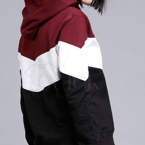 Sudaderas con Capucha Personalizadas para Mujer, Ligeras, Ecológicas, de Poliéster/Algodón, Cómodas, Transpirables, Antiarrugas, Casuales para Invierno - Product Image 4