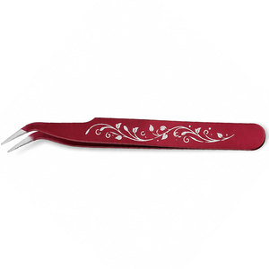 Pinzas para Extensión de Pestañas Personalizadas OEM, Pinzas para Extensión de Pestañas al por Mayor ODM - Product Image 6