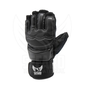 Guantes de Taekwondo para Adultos de Último Diseño, Guantes de Taekwondo Más Vendidos, Guantes de Taekwondo para Protección de Manos - Product Image 4