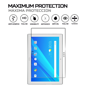 ฟิล์มกันรอยหน้าจอ ANTISHOCK สำหรับแท็บเล็ตเลอโนโว แท็บ 4 10 พลัส - Product Image 2