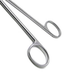 Ciseaux dentaires professionnels de haute qualité, instruments chirurgicaux à manivelle pour équipement dentaire, Narham Enterprises - Product Image 6