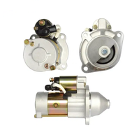 Démarreur moteur OEM pour FT pour tunland pour Cumins pour ISF2.8 pour moteur diesel 5311304 5363153 5295576 5266969