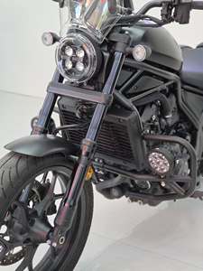 Nouvelle Moto Cruiser Honda Rebel 1100 2026 avec garantie de 3 ans - Vente Directe du Marché - Product Image 2