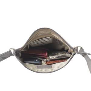 Bolso de mano de piel auténtica con acabado envejecido vintage estructurado resistente de calidad superior, proveedor indio superior de estilo inglés - Product Image 3