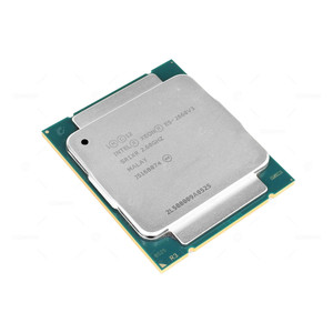 Cho Intel Xeon E5-2660 V3 2.60GHz 10-Core 25Mb Bộ nhớ cache 105W LGA2011-3 ổ cắm - Product Image 1