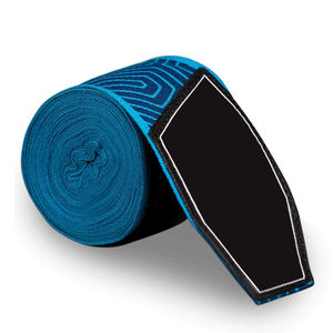 Envolturas de mano del vendedor superior para la fábrica de boxeo Proveedor directo Precio barato Envolturas de mano de boxeo con color y tamaño personalizados - Product Image 4