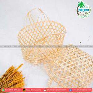 Producto más vendido, cesta de regalo personalizable para almacenar frutas, utensilios de cocina y celebrar ocasiones especiales con estilo - Product Image 3