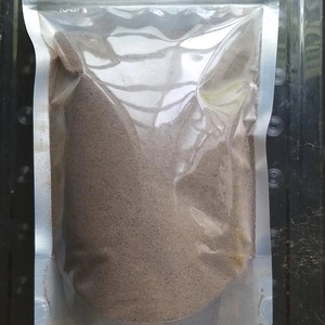 Grillos Secos Gryllolaptaptidae Naturales, Golosinas para Mascotas, 60% de Proteína, Polvo de Proteína de Grillo Premium - Product Image 1