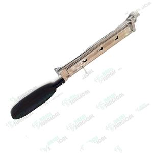 Cuchillo de injerto de piel de alta calidad, instrumentos de cirugía plástica reutilizables de Hasni Surgical - Product Image 1