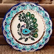 Plaque murale en bois naturel Plaque décorative faite à la main - Product Image 2