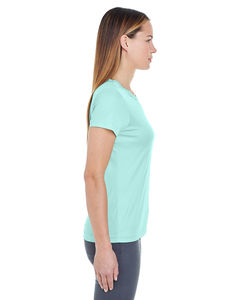 Vêtements pour femmes OEM coton lourd de haute qualité logo respirant personnalisé vente en gros t-shirt de qualité pour hommes streetwear décontracté - Product Image 5