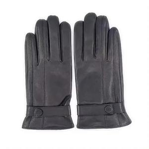 Fabricant de gants de conduite de qualité professionnelle avec logo personnalisé Gants en cuir de qualité supérieure pour la voiture et la moto - Product Image 6