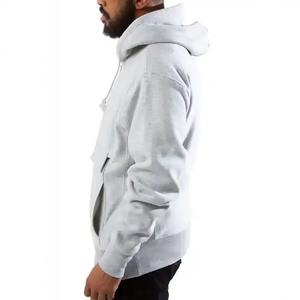 Custom Logo Fashion Long Sleeve <b>Top</b> <b>Zip</b> <b>Up</b> High Quality Hoodies <b>Men's</b> Hoodies Sweatshirts Wholesale Hoodies <b>Men's</b> - Product Image 2