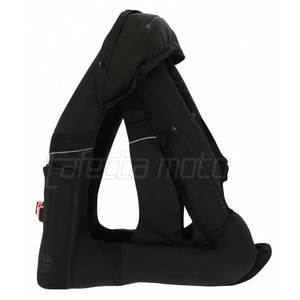 Chaleco Inflable Inteligente para Motociclismo y Ciclismo, Chaleco con Bolsa de Aire Transpirable para Conducir en Verano - Product Image 6