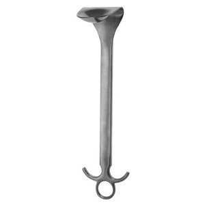 Browne Mouth Retractors Medic Instruments Outils chirurgicaux pour la chirurgie buccale ORL et procédures d'examen par pentax chirurgical - Product Image 1