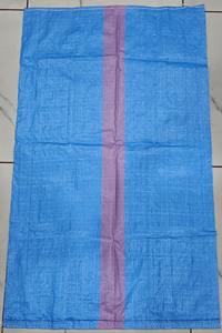 ถุงผ้า PP ขนาด70*115ซม. สำหรับเก็บข้าวสารพลาสติกลายข้าวโพดดีไซน์ใหม่ทนทาน - Product Image 2