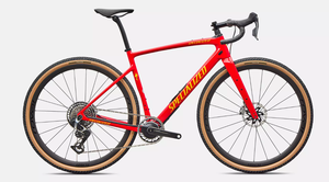 Speciialized diiverrge 4 proo srram สีแดง xplrr speciialized diiverrge 4 proo Ltd RAM สีแดง xplrr - Product Image 2