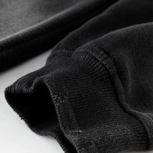 Best Supplier'<b>s</b> Comfortable 100% Cotton Acid Wash <b>Hoodies</b> <b>Men's</b> Premium Quality Sweatshirts Latest Autumn Style OEM Wholesale - Product Image 4