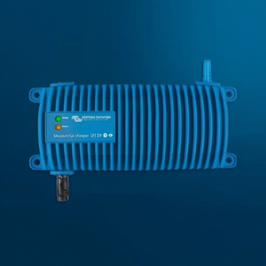Chargeur de batterie Victron Blue Smart IP67 24V/12A - Alimentation industrielle - Product Image 3
