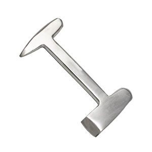 Farrier Hoof Nail Clinch Cutter Hoof Buffer <b>Horseshoe</b> Nail Removal Tool All Kind of Equine Veterinary Instruments are Available - Product Image 1