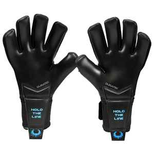 Guantes de Portero de Cuero Premium Personalizables - Product Image 6