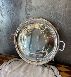 Base para Pastel de Metal Dorado Premium, Elegante y Moderna para Presentaciones Atemporales, Utensilios para Pastel - Product Image 5