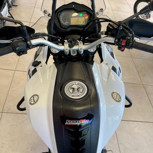 Motocyclettes de tourisme BENELLI TRK 502 - Product Image 3
