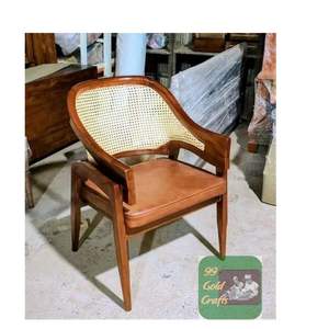 Rollo de correas de caña de ratán de Vietnam adecuado para la renovación de muebles, decoración de interiores y diseño artesanal sostenible - Product Image 3