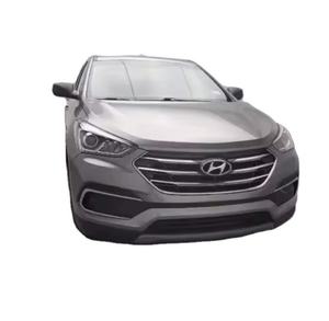 Vehículo Usado 2018 SPORT 2.4L 5 Plazas Automático con Volante a la Derecha (RHDLHD) en Venta Ahora - Product Image 3