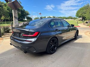 BMW 330i xDrive 2020 Usado en Excelentes Condiciones, 32 mil Millas - Product Image 5