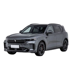 ขายด่วน รถยนต์ VOYAH Free 318 ปี 2024 พวงมาลัยขวา-ซ้าย ระบบขับเคลื่อนอัจฉริยะ ระยะทางวิ่งไกล พลังงานใหม่ - Product Image 5