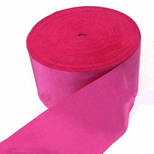 Fournisseur de rubans moirés maçonniques en gros personnalisés |   Rubans maçonniques cérémoniels personnalisés - Product Image 2