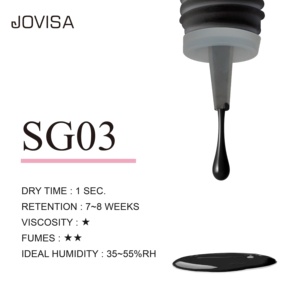 ขนตาแห้งเร็วสำหรับกาวขนตาจากตัวแทนจำหน่ายที่ได้รับอนุญาต - Product Image 2