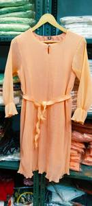 Ensemble de vêtements de fête de créateur Look Top Plazzo & Dupatta Party Indian Wedding Wear Bridal Indian style ethnic wear pour femmes et filles - Product Image 2