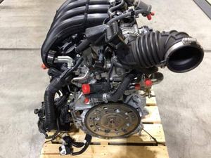 MR20DD Motor SUZUKIs Landy 2019, 2017 - Product Image 2