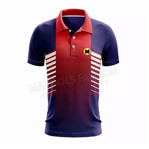 Best Price High Quality <b>Cricket</b> Uniform <b>Shirts</b> Sublimation Team Sportswear Custom Design Quick Dry Breathable All Sizes - Product Image 6