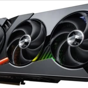 Thương hiệu Mới M S. I gefo RCE RTX 5090 tiên phong Soc Card đồ họa W/Tai nghe chơi game 332gb gddr7 21760 <span class=keywords><strong>CUDA</strong></span> 680 - Product Image 1