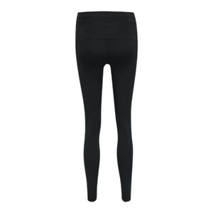 Pantalons de sport respirants et à séchage rapide pour l'entraînement en salle de sport, pantalons de yoga sans couture doux à taille haute et à longueur cheville, logo personnalisé - Product Image 6