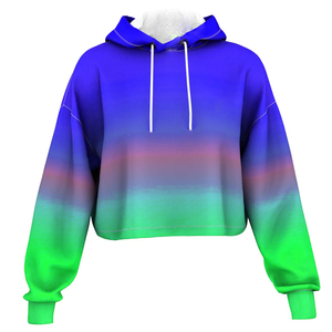 Sweats à capuche pour femmes Streetwear Oversized Acid Wash Heavyweight 450gsm Cotton Hoodie Zip up Rhinestone Hoodie Made By Dikson Sports - Product Image 4