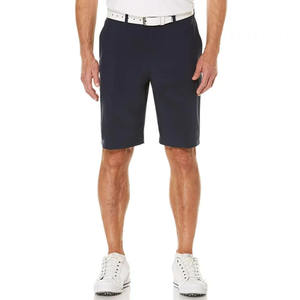 Vente en gros de shorts de gym en coton personnalisés pour hommes de taille plus/shorts décontractés personnalisés pantalons de randonnée pantalons courts de plage pour hommes - Product Image 3